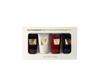 Подарочный набор «Парфюмированная коллекция № 5» Liv Delano купить в Луганске оптом